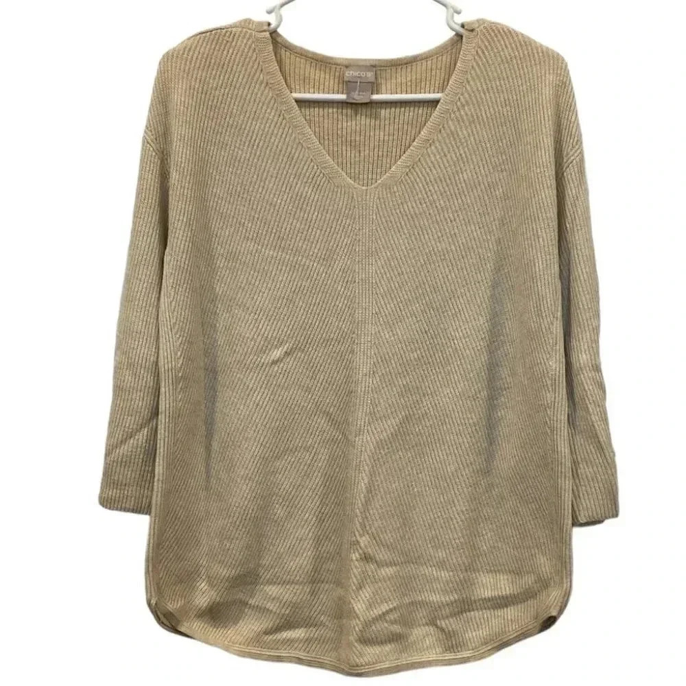 Chico’s Sweater